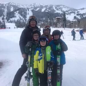 Meet your Posher, Brandon